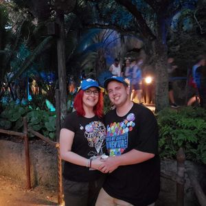 Meet your Posher, Adriana